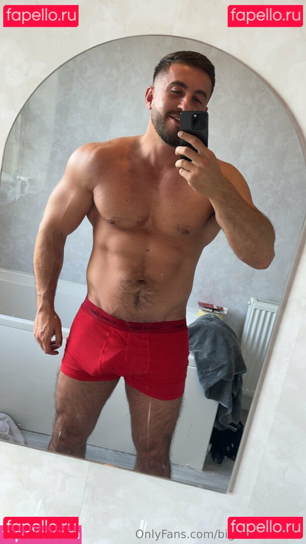 bigstevesworld Nude Onlyfans Photo 25