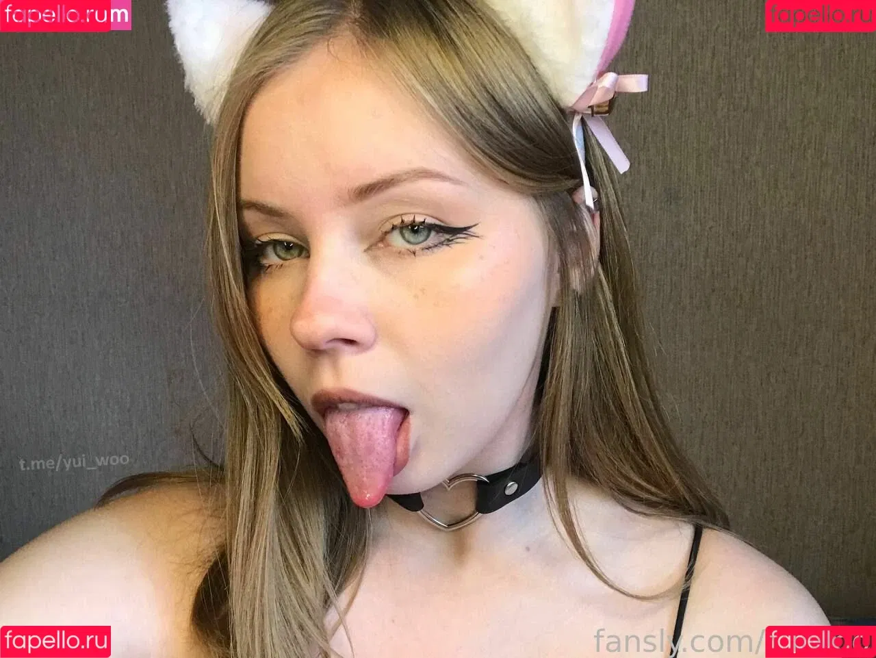 Yuiwoo Onlyfans Photo Gallery 