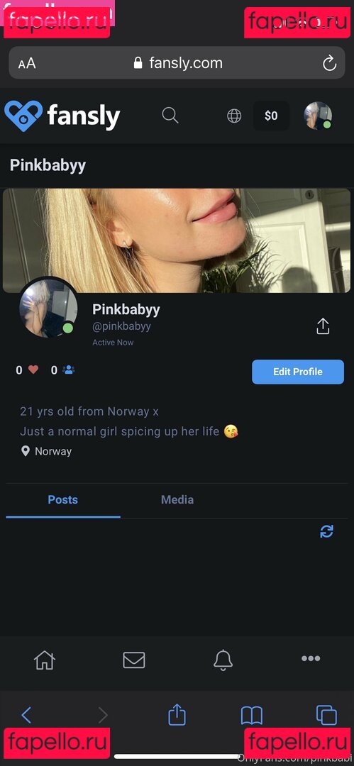 plnkbabi Nude Onlyfans Photo 13