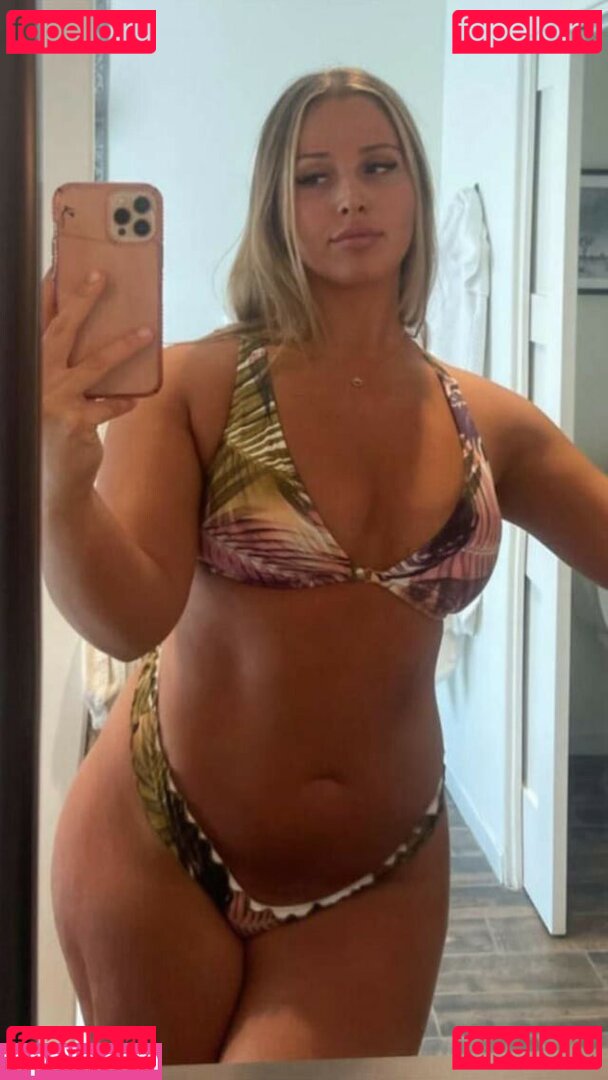 Faith Rendeiro Nude Onlyfans Photo 38
