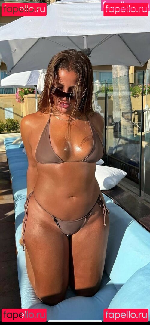 Faith Rendeiro Nude Onlyfans Photo 25