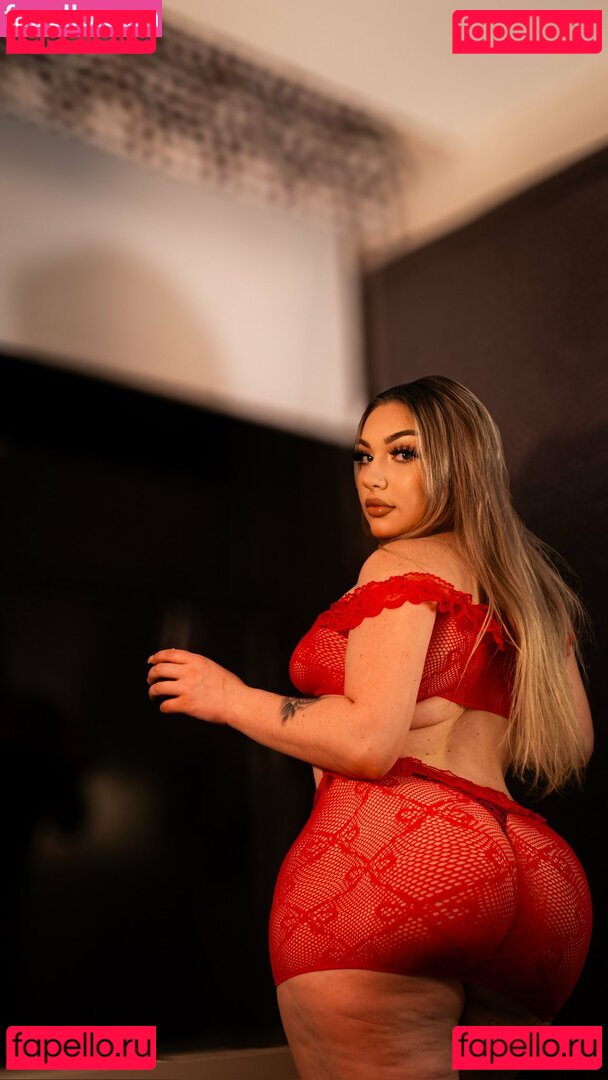Marissa Supreme Nude Onlyfans Photo 5