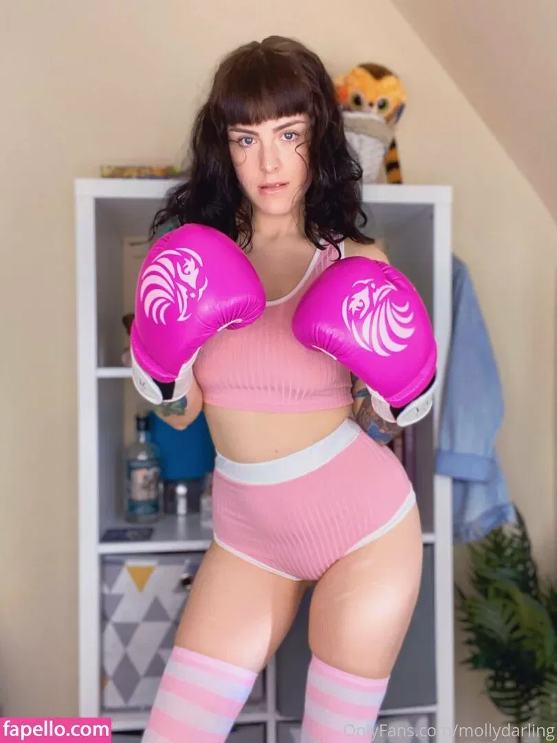 mollydarling Onlyfans Photo Gallery 