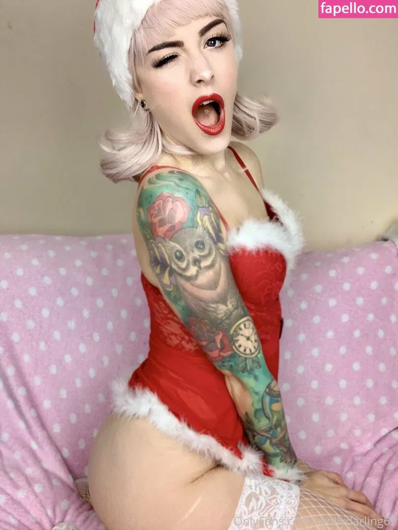 mollydarling Onlyfans Photo Gallery 