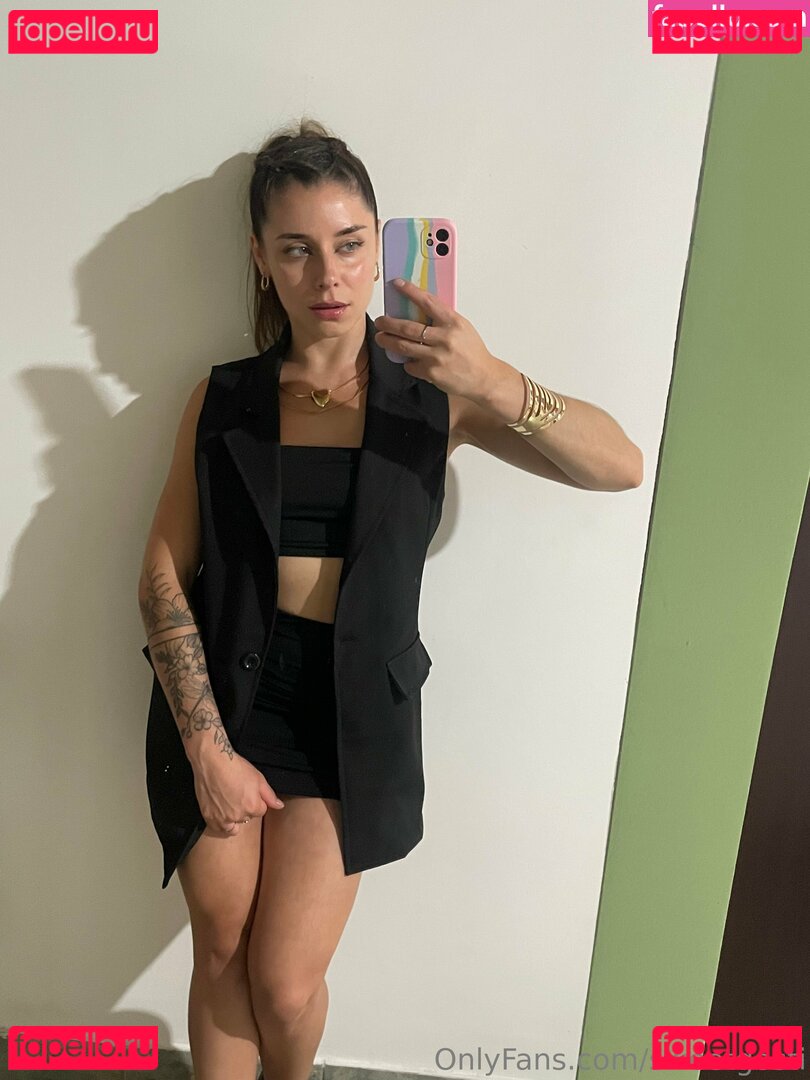 sweetgosti Nude Onlyfans Photo 5