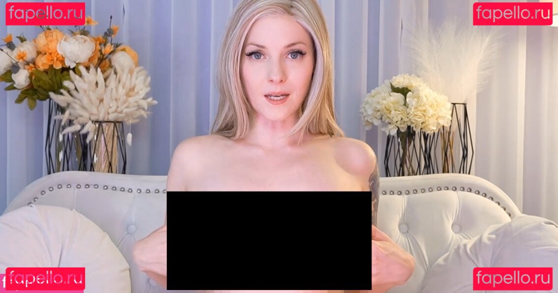 Goddess Kaylie Nude Onlyfans Photo 4