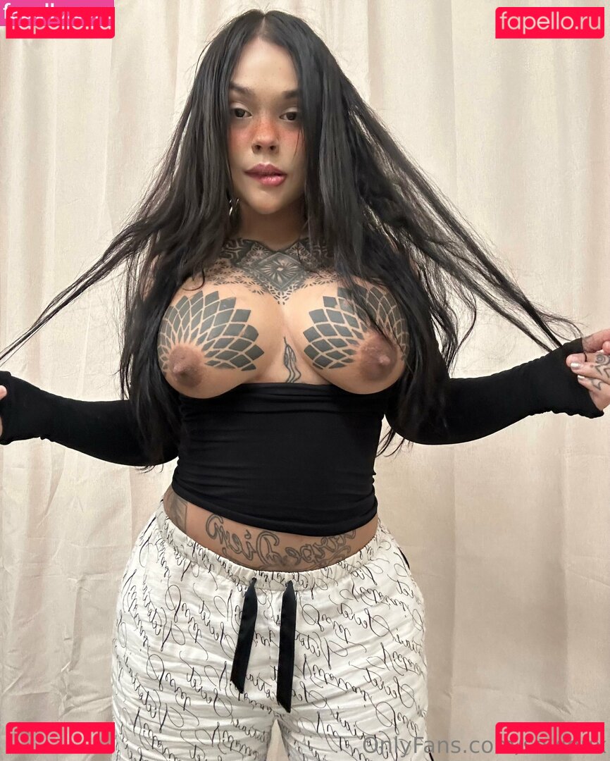 Vannahbloom Nude Onlyfans Photo 32