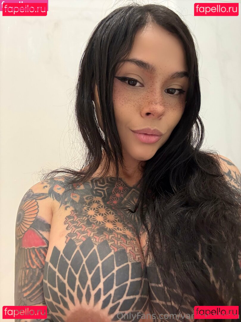 Vannahbloom Nude Onlyfans Photo 3