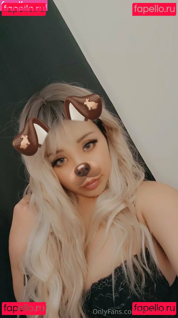 tokyosynn Nude Onlyfans Photo 8