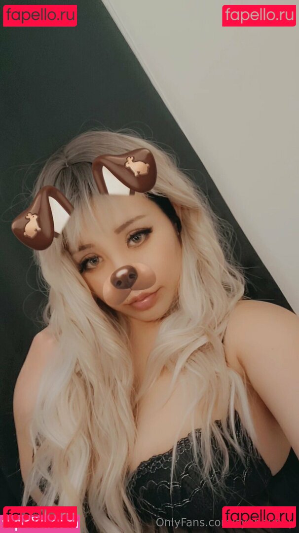 tokyosynn Nude Onlyfans Photo 7