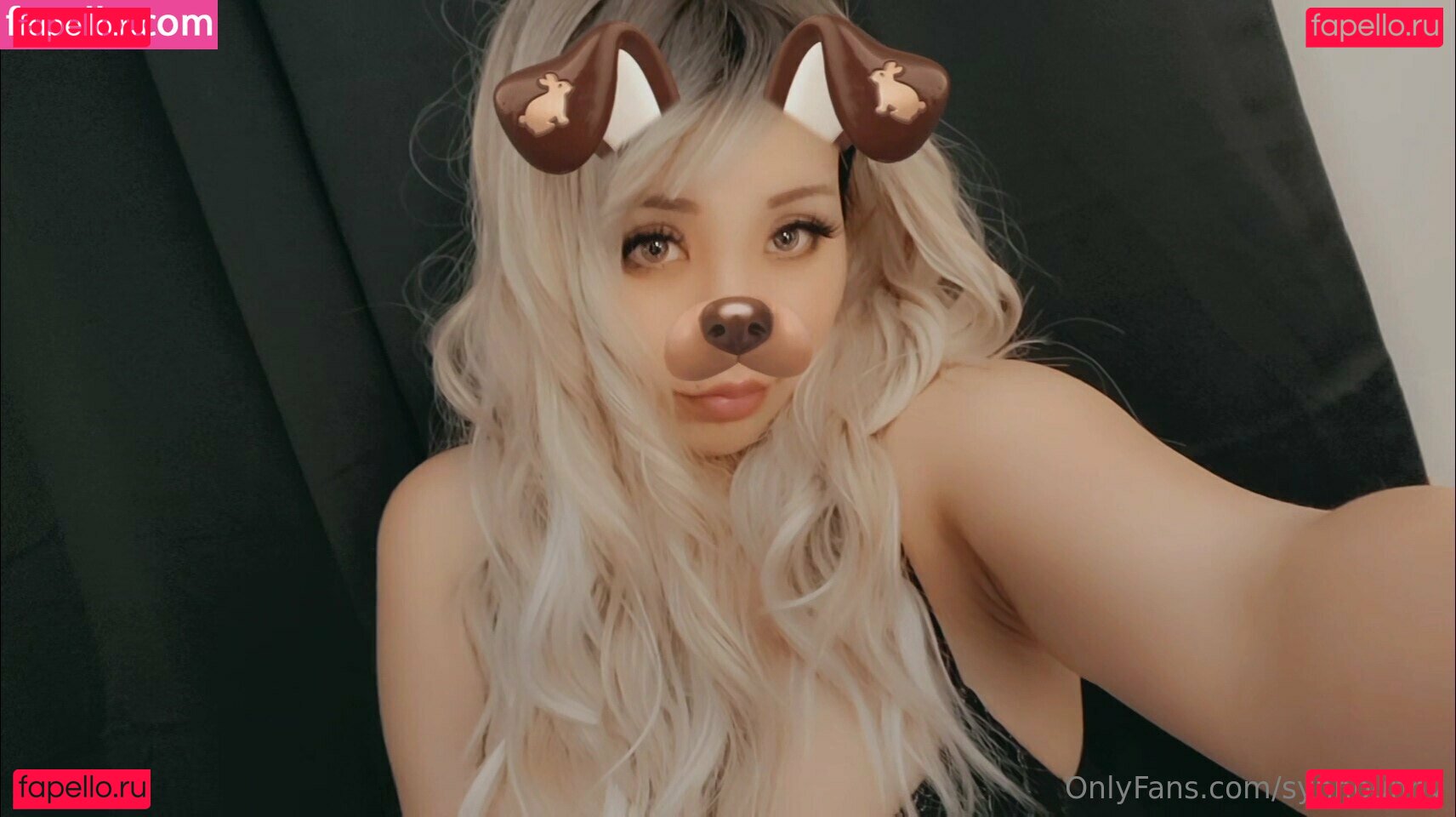 tokyosynn Nude Onlyfans Photo 6
