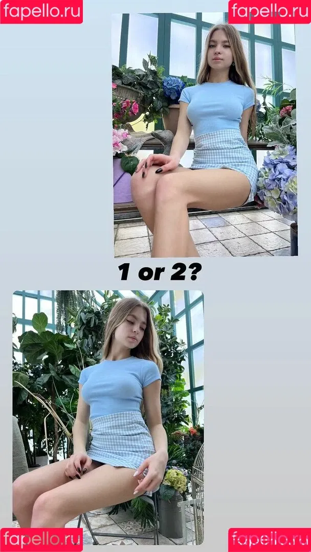 Lerabuns Onlyfans Photo Gallery 
