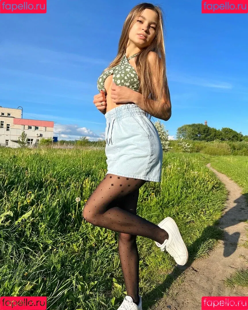 Lerabuns Onlyfans Photo Gallery 