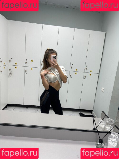 Lerabuns Onlyfans Photo Gallery 