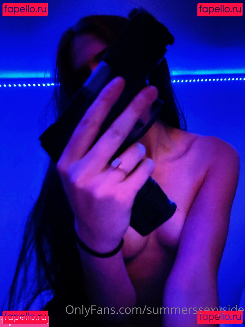 summerssexyside Nude Onlyfans Photo 31