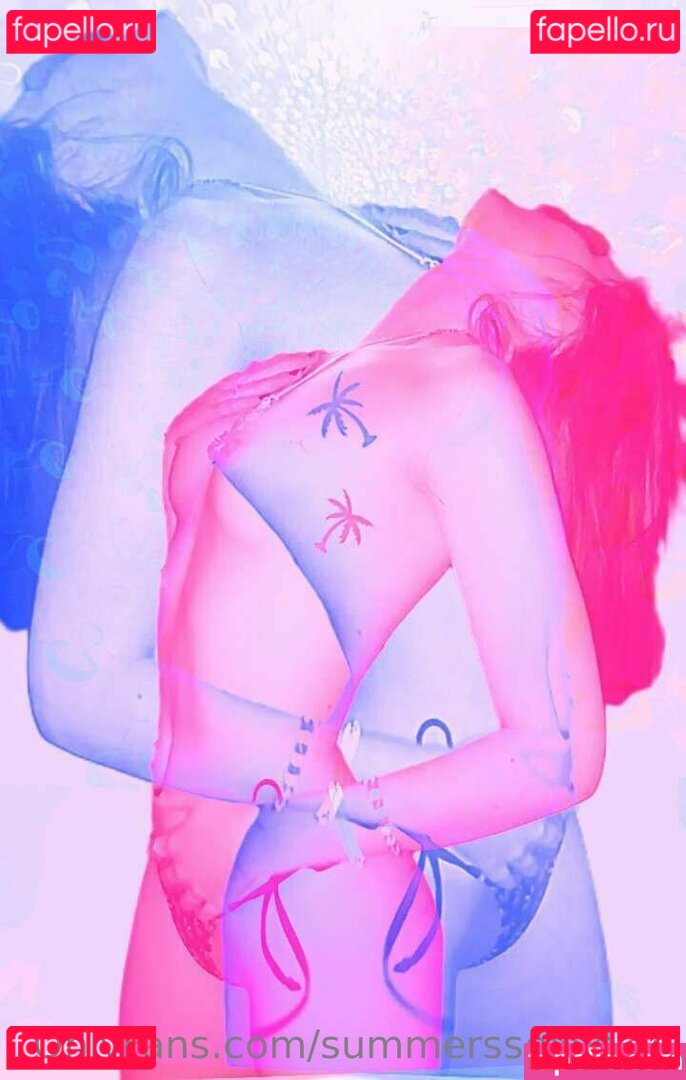 summerssexyside Nude Onlyfans Photo 12