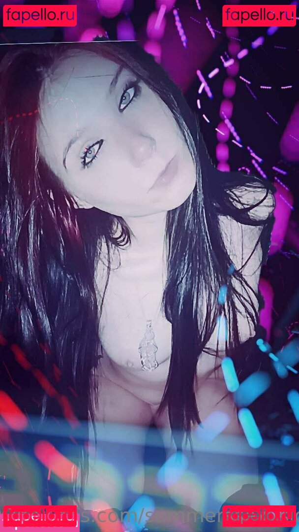 summerssexyside Nude Onlyfans Photo 11