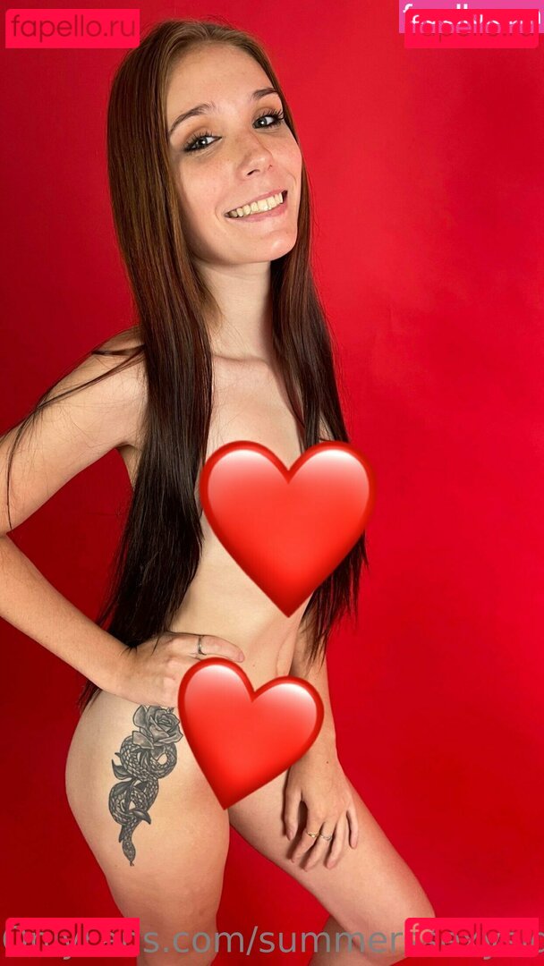 summerssexyside Nude Onlyfans Photo 7
