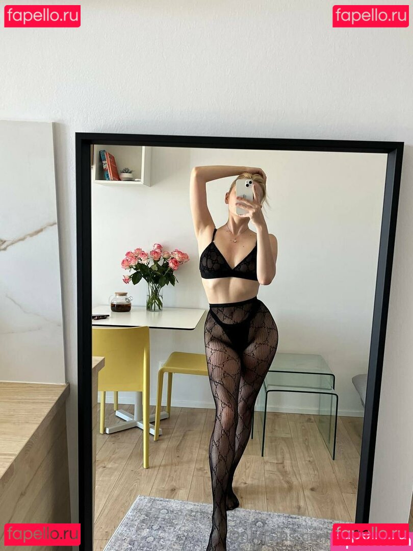 Angel Alice Nude Onlyfans Photo 13