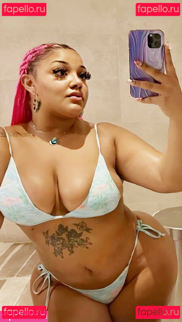 Dominican Dubb Nude Onlyfans Photo 35