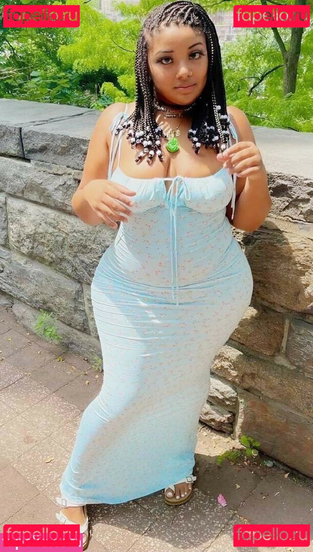 Dominican Dubb Nude Onlyfans Photo 33