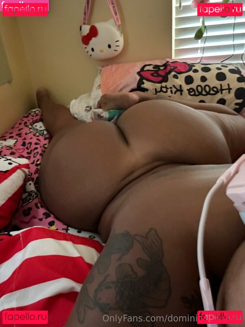 Dominican Dubb Nude Onlyfans Photo 17