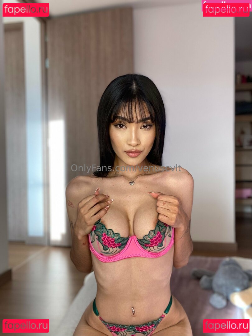 Venuscvlt Nude Onlyfans Photo 35