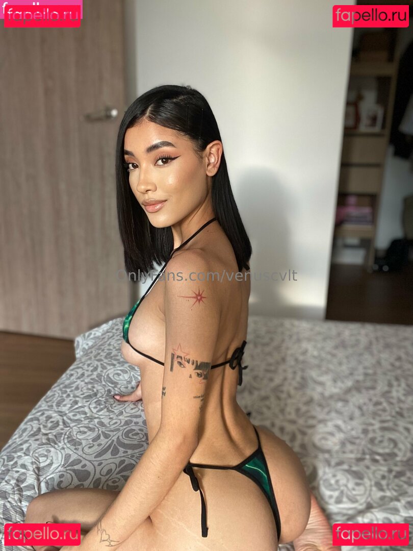 Venuscvlt Nude Onlyfans Photo 6