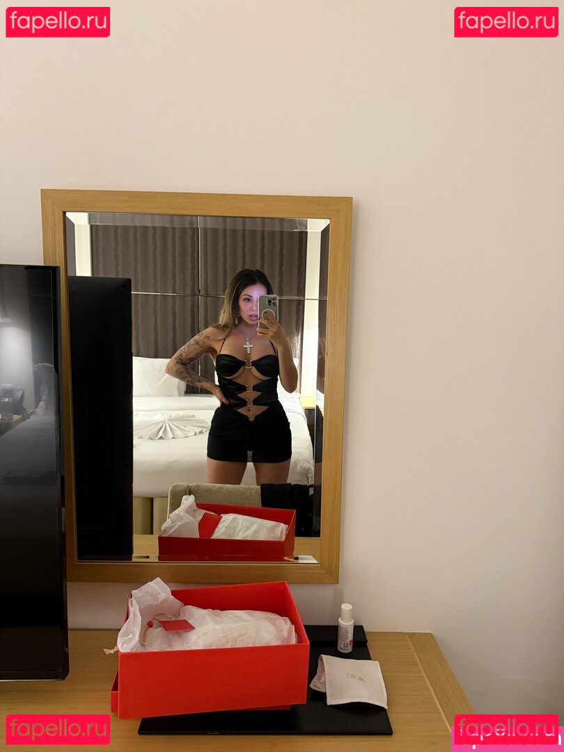 Niykeecruz Nude Onlyfans Photo 46