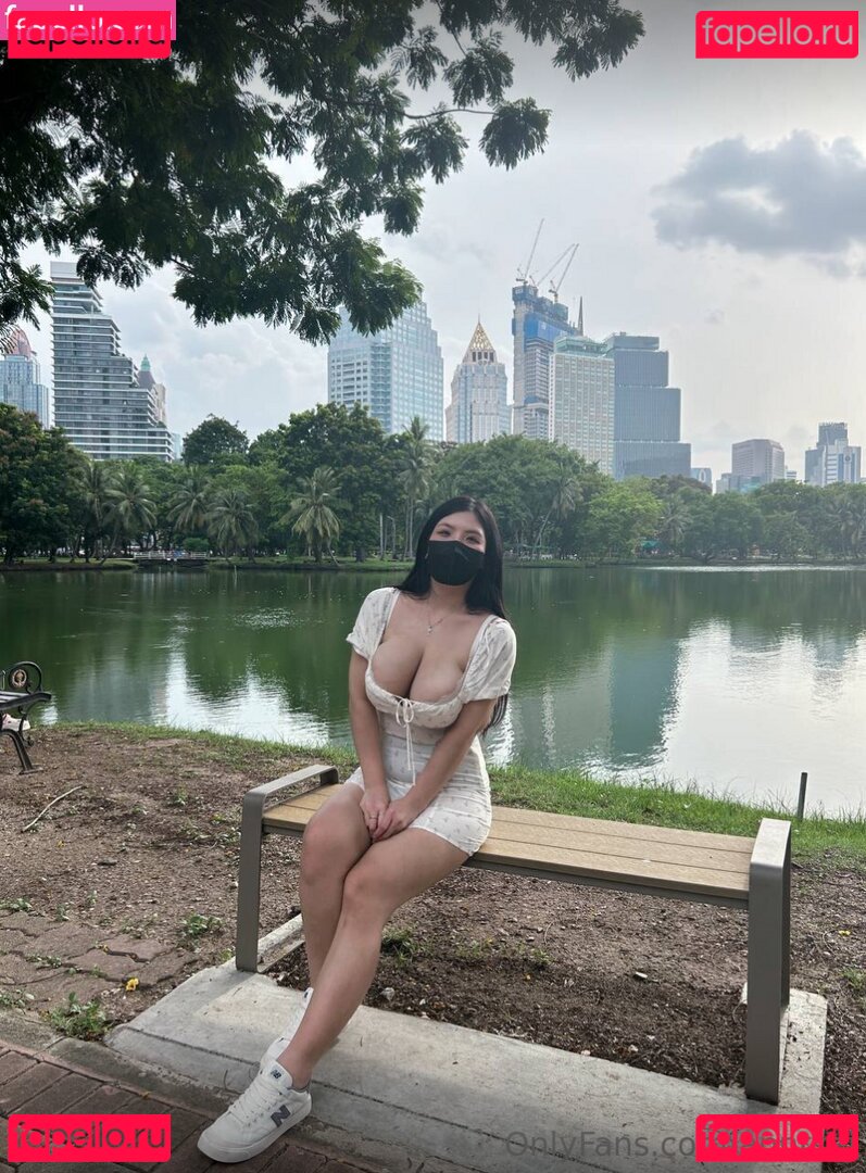 L Cup Asian Nude Onlyfans Photo 20