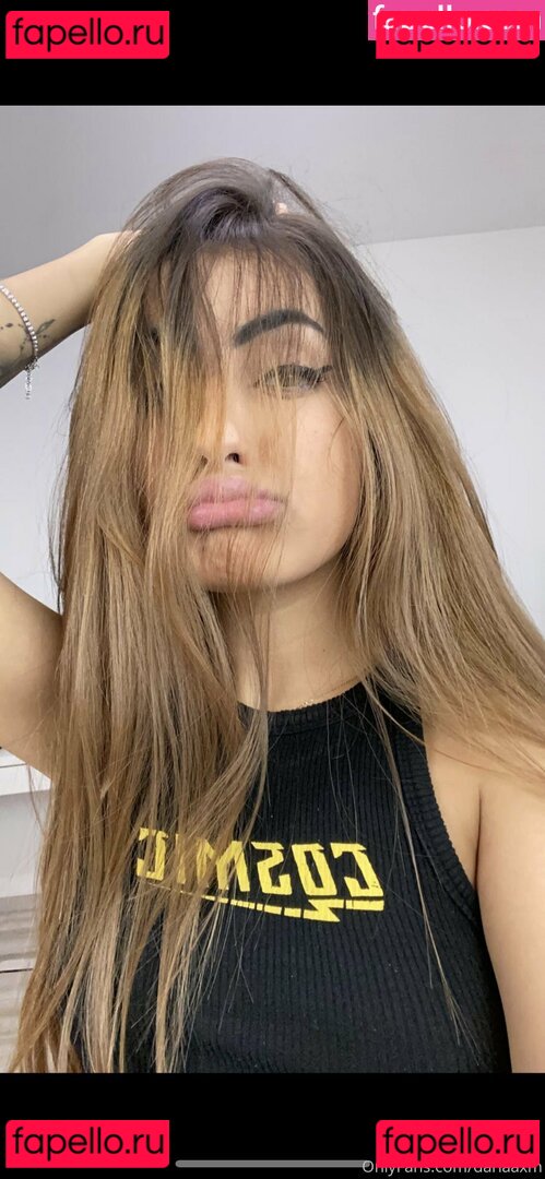 dariaa_doll Nude Onlyfans Photo 49