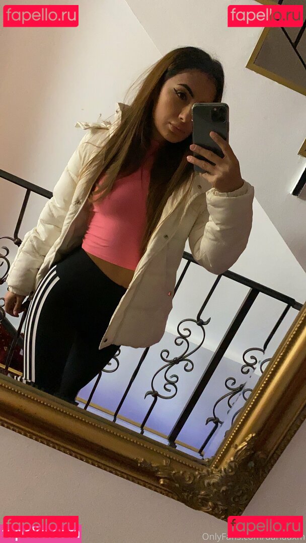 dariaa_doll Nude Onlyfans Photo 41