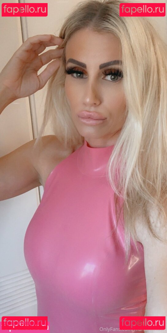 Mariaelondon Nude Onlyfans Photo 50