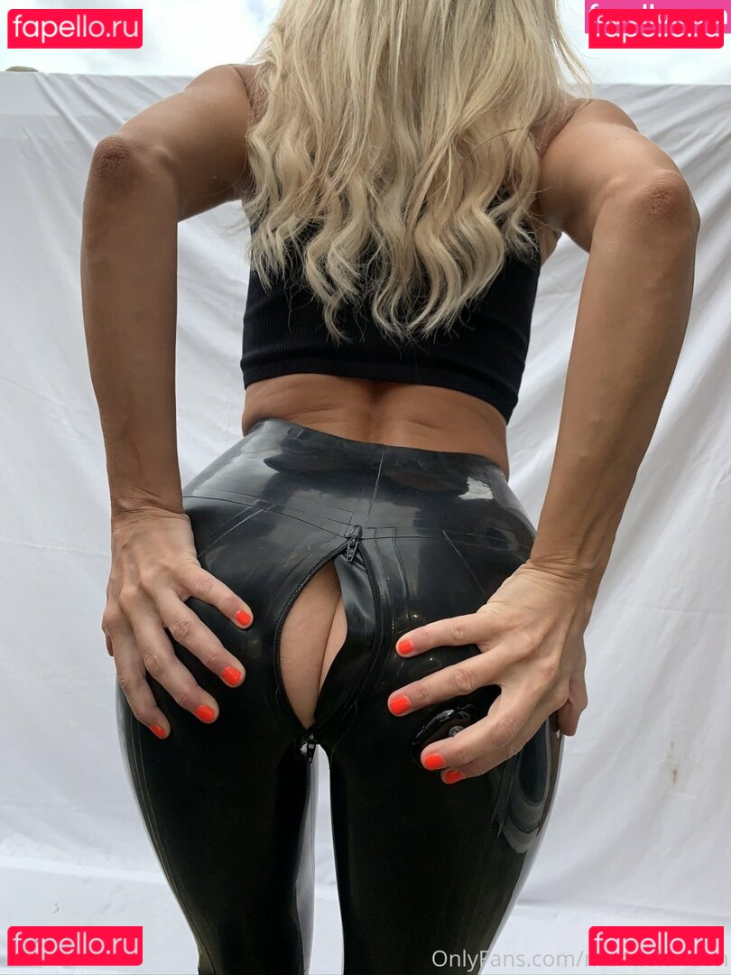 Mariaelondon Nude Onlyfans Photo 43