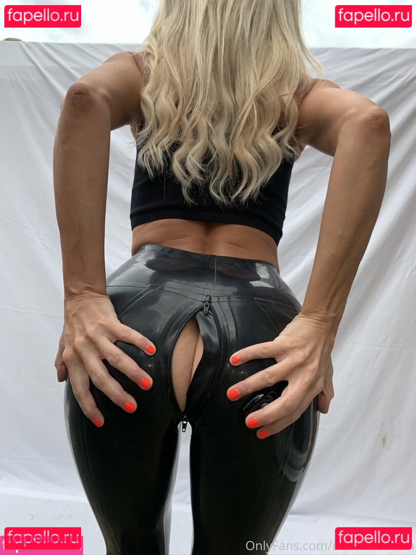 Mariaelondon Nude Onlyfans Photo 33