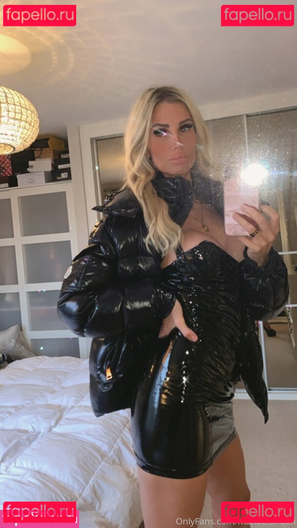 Mariaelondon Nude Onlyfans Photo 30