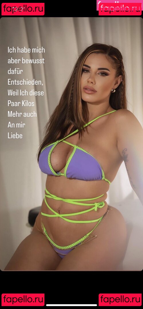 Maria Bell Nude Onlyfans Photo 42