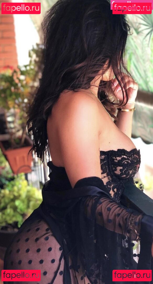 Maria Bell Nude Onlyfans Photo 39