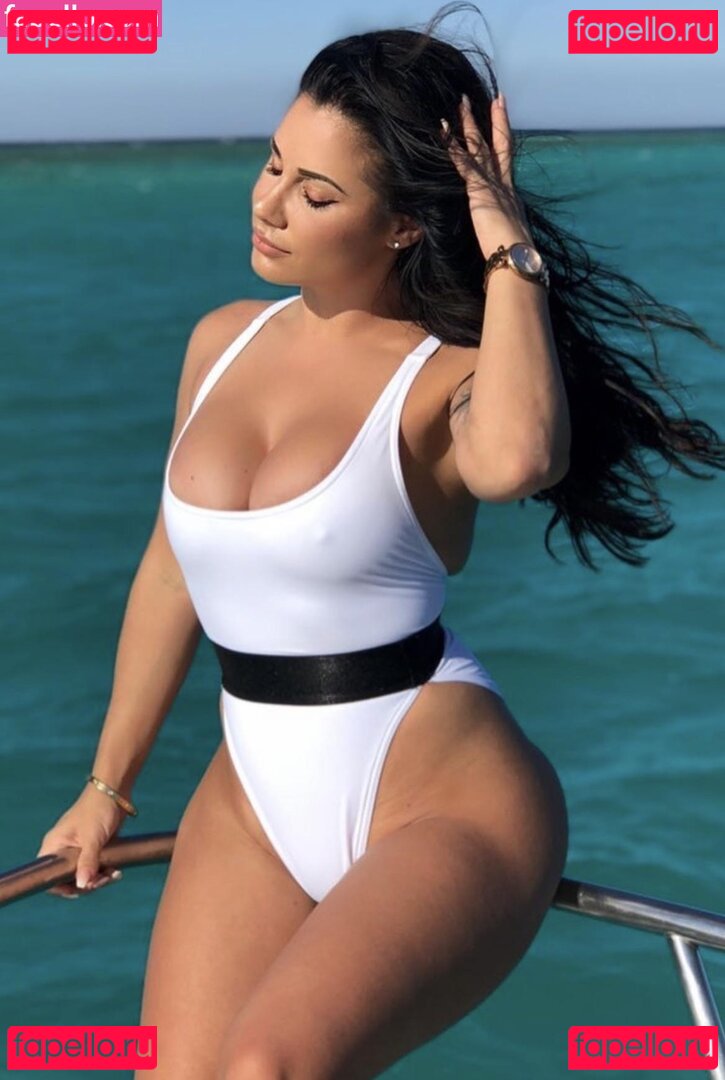 Maria Bell Nude Onlyfans Photo 34