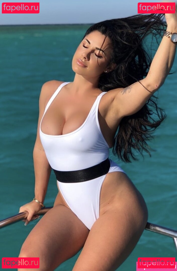 Maria Bell Nude Onlyfans Photo 29