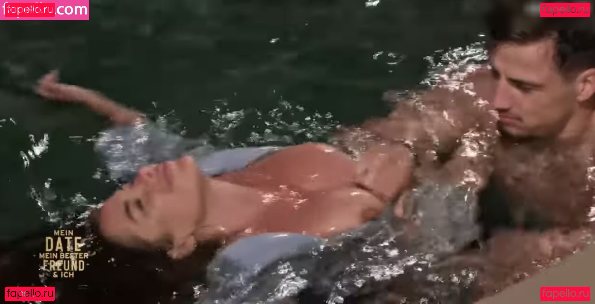 Maria Bell Nude Onlyfans Photo 27