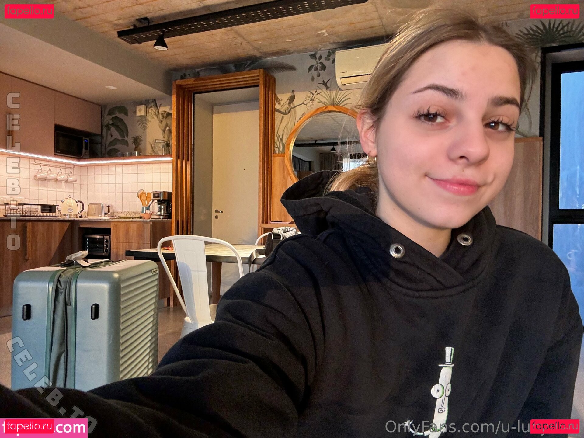 U-lucyuwu Nude Onlyfans Photo 28