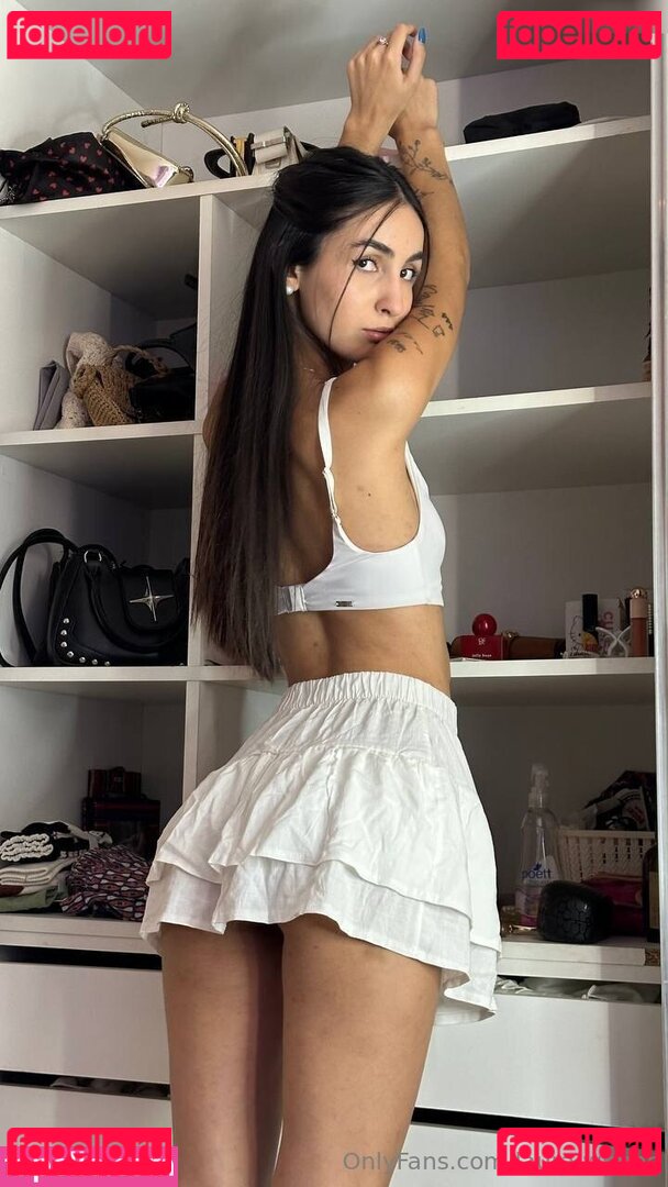 Laura Weber Nude Onlyfans Photo 46