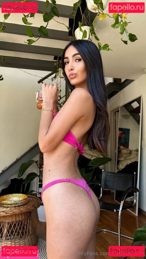 Laura Weber Nude Onlyfans Photo 29