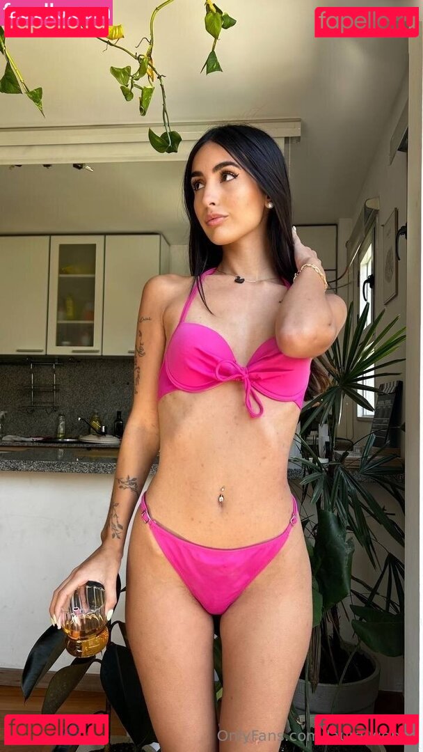 Laura Weber Nude Onlyfans Photo 28