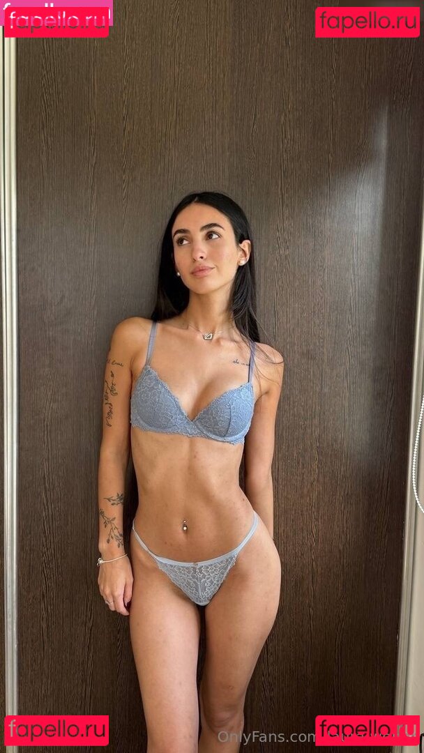 Laura Weber Nude Onlyfans Photo 19
