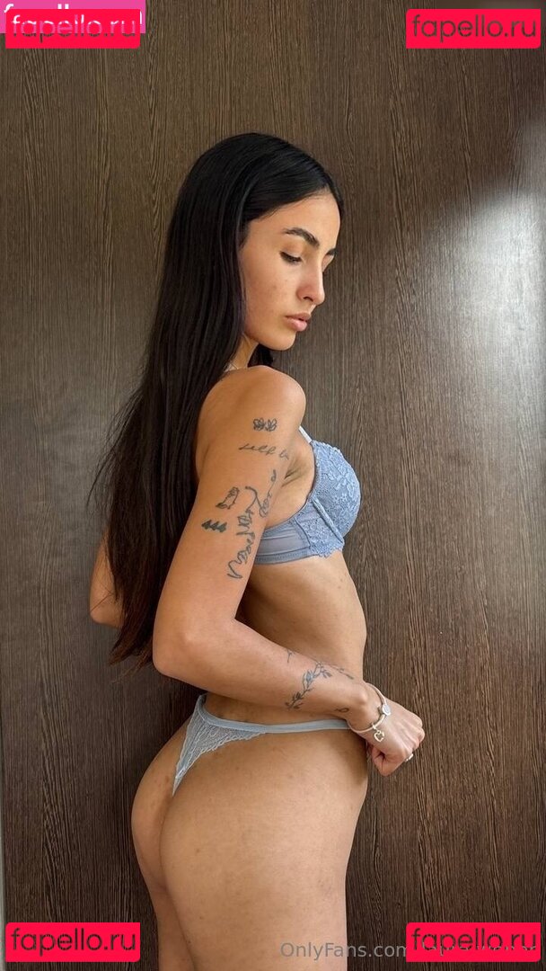 Laura Weber Nude Onlyfans Photo 16