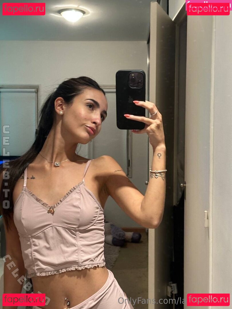 Laura Weber Nude Onlyfans Photo 8