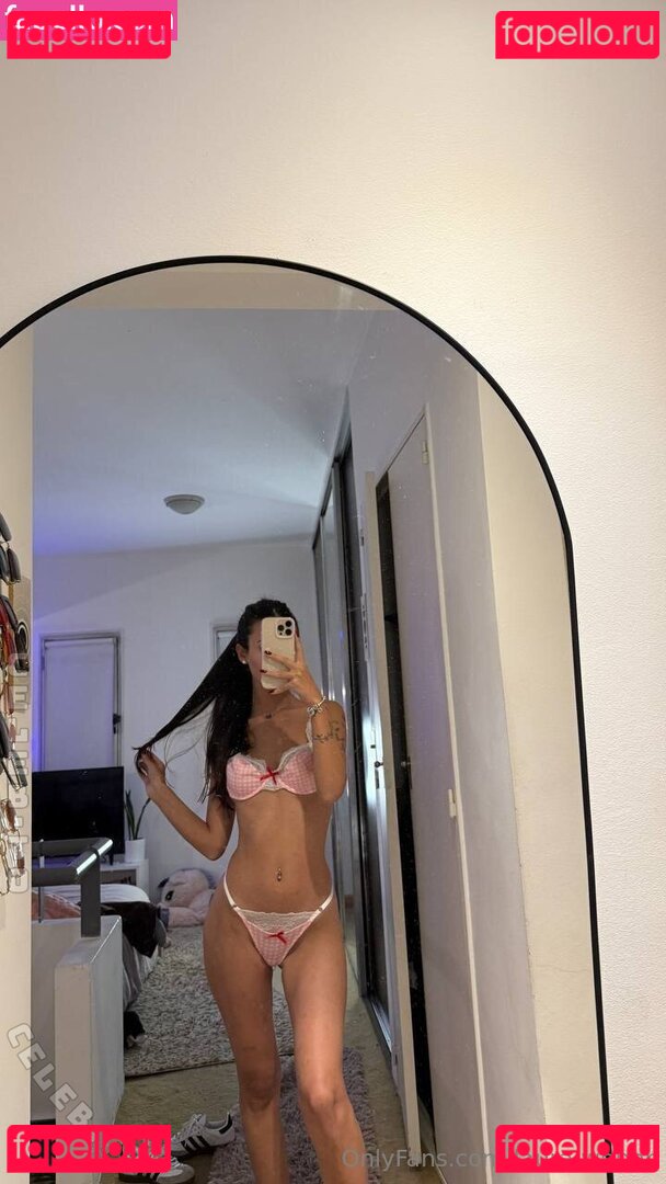 Laura Weber Nude Onlyfans Photo 5