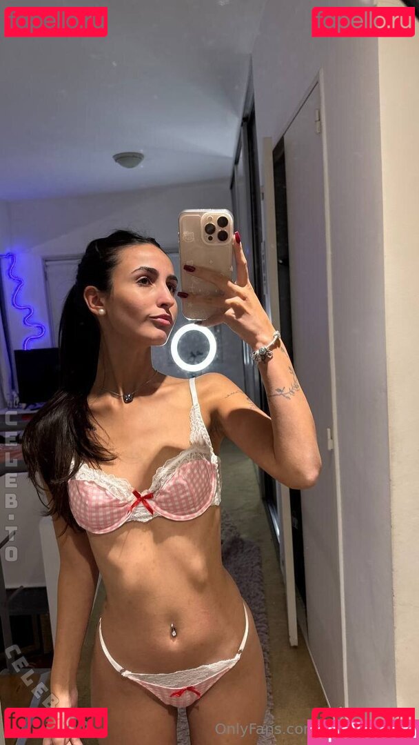 Laura Weber Nude Onlyfans Photo 4